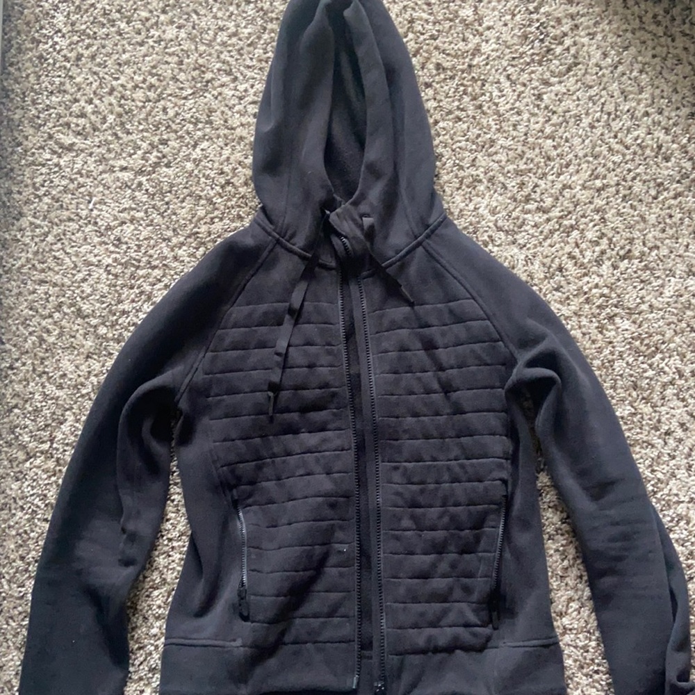 Lululemon jacket